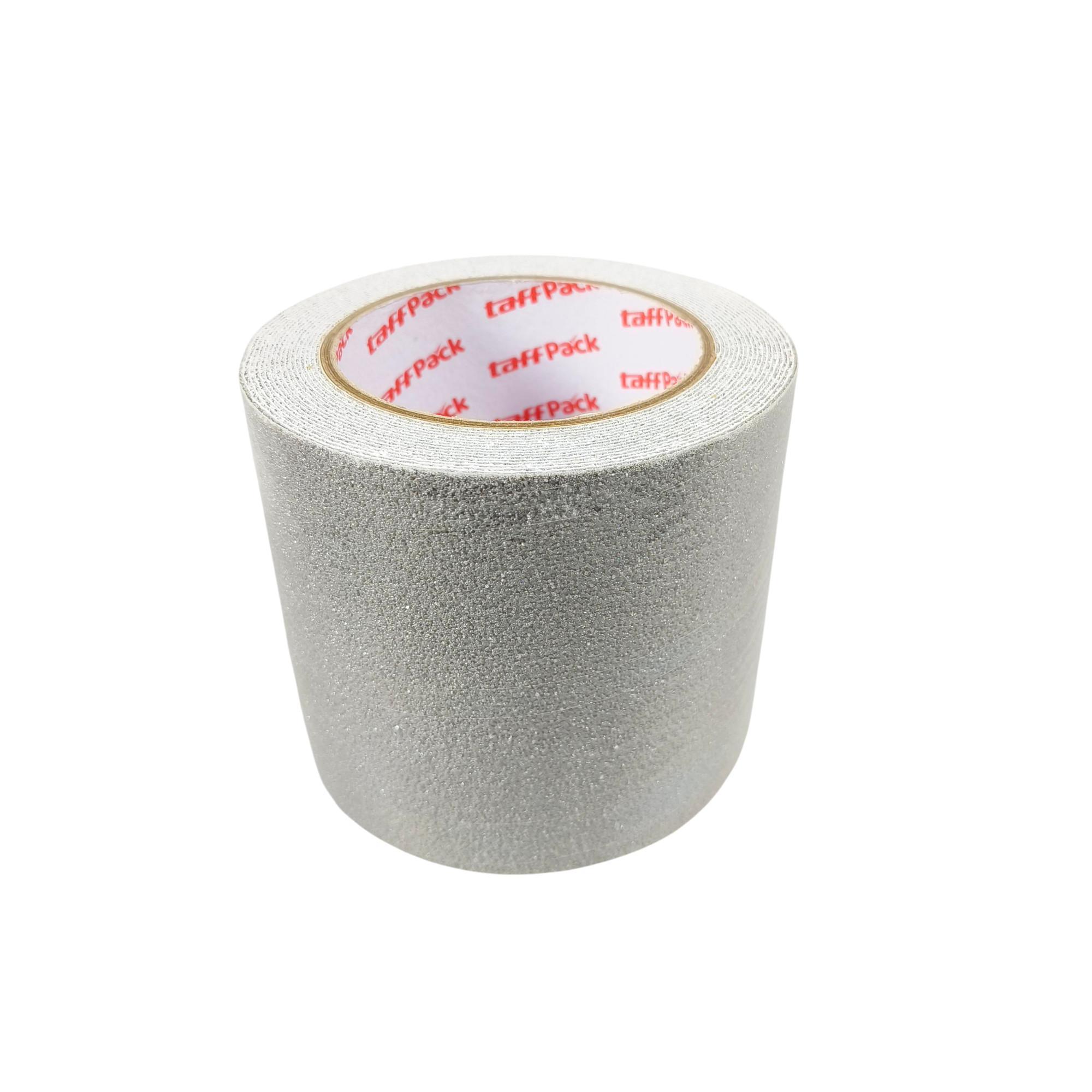 TaffPACK Lakban Tape Safety Grip Anti Slip 0.65mm Strong Traction 5Mx10cm Gambar produk TaffPACK Lakban Tape Safety Grip Anti Slip 0.65mm Strong Traction 5Mx10cm