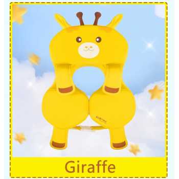 Gambar produk KLEYOU Pelampung Renang Bayi 6-36 Bulan Non Inflatable Pearl Foam - H019