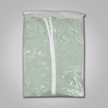 Gambar produk MOMO Jaket Running Anti UV Windbreaker Korean Style Polyester XL - MM067
