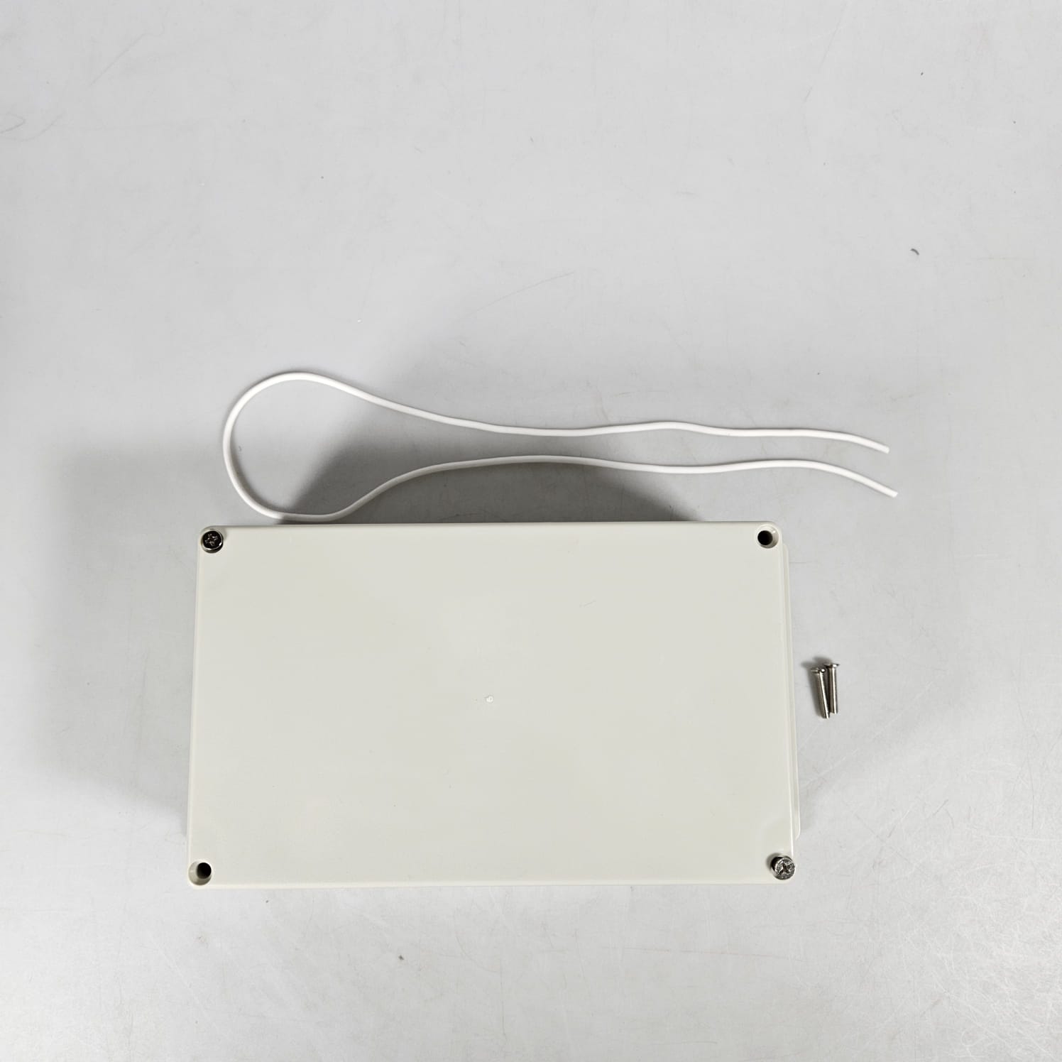 Gambar produk AIRLGEE Box Panel Listrik Duradus Junction Box Waterproof 240x120x75mm - F1-2
