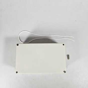 Gambar produk AIRLGEE Box Panel Listrik Duradus Junction Box Waterproof 240x120x75mm - F1-2