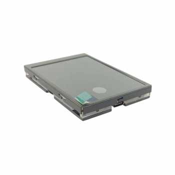 Gambar produk HLFEC Second Screen Monitor Sensor CPU GPU HDD Panel IPS 3.5 Inch - HL-3