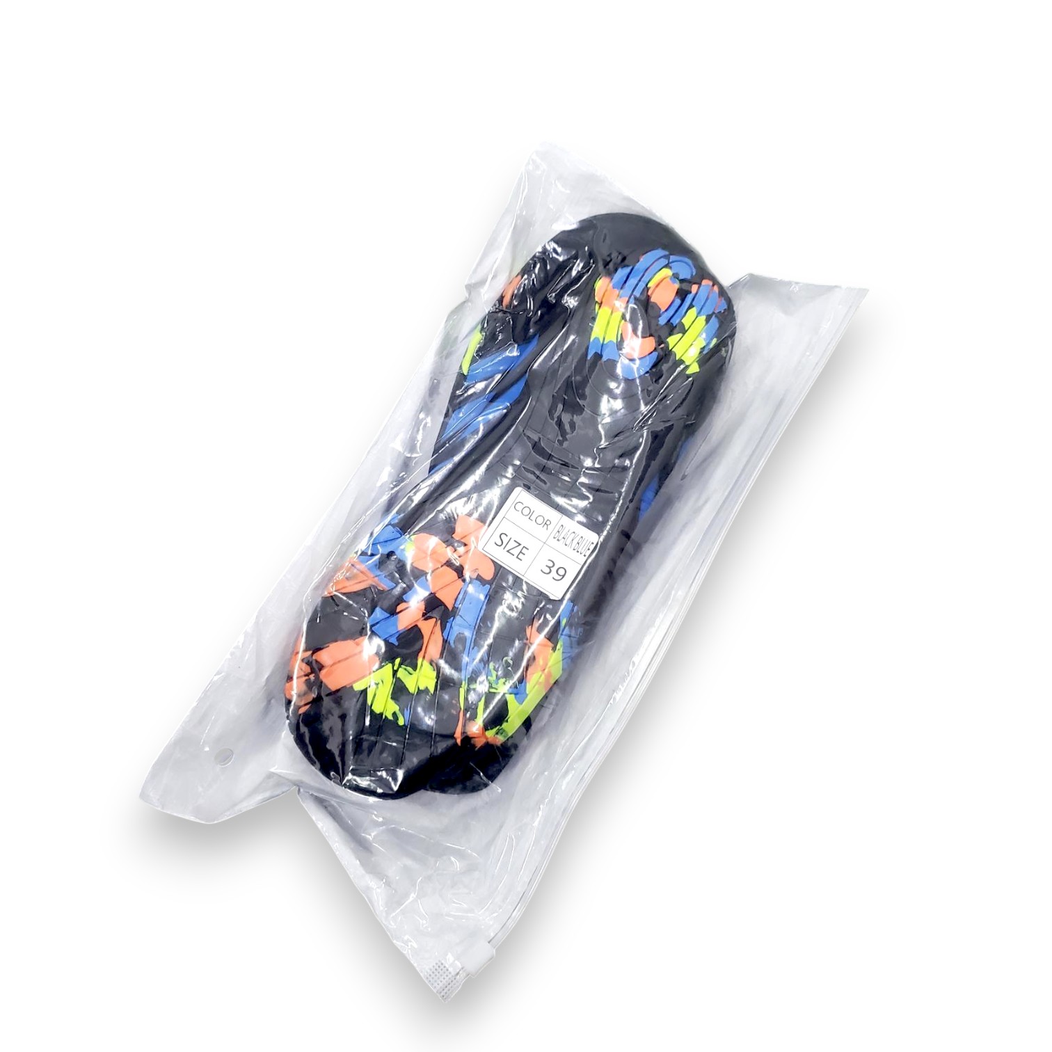 Gambar produk Rhodey STOUREG Sepatu Pantai Olahraga Air Water Sports Barefoot Shoes 39 - 6688