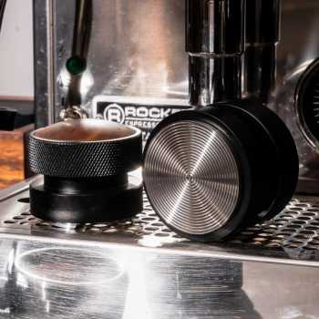 Gambar produk Yangliu Tamper Espresso Coffee Powder Press Spring 58mm - YG13