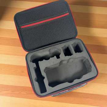 Gambar produk SUPTIG Tas Drone Shock Resistant Protective Case for DJI Mavic 2 Pro - SP29