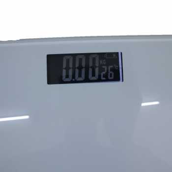 Gambar produk LIFEHOOD Timbangan Badan Digital Scale Battery 180kg - A56I