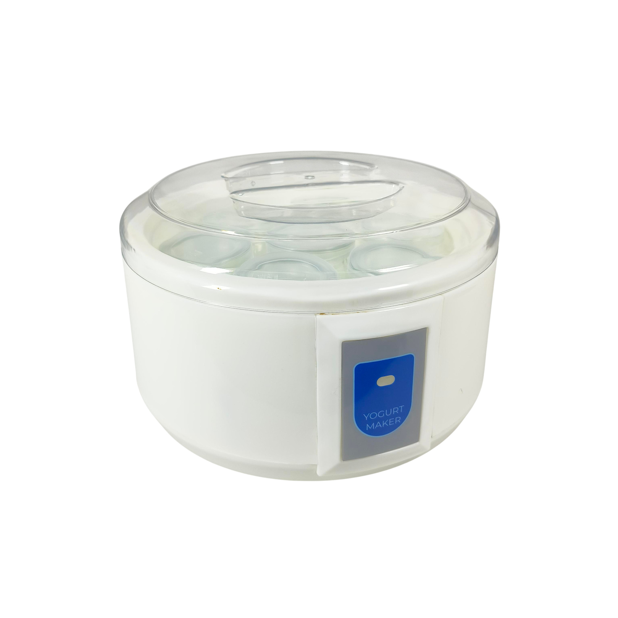 Gambar produk DMWD Mesin Pembuat Yogurt Maker Electric 1.5L 15W with 7 Glass Cup - DM145