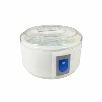 Gambar produk DMWD Mesin Pembuat Yogurt Maker Electric 1.5L 15W with 7 Glass Cup - DM145