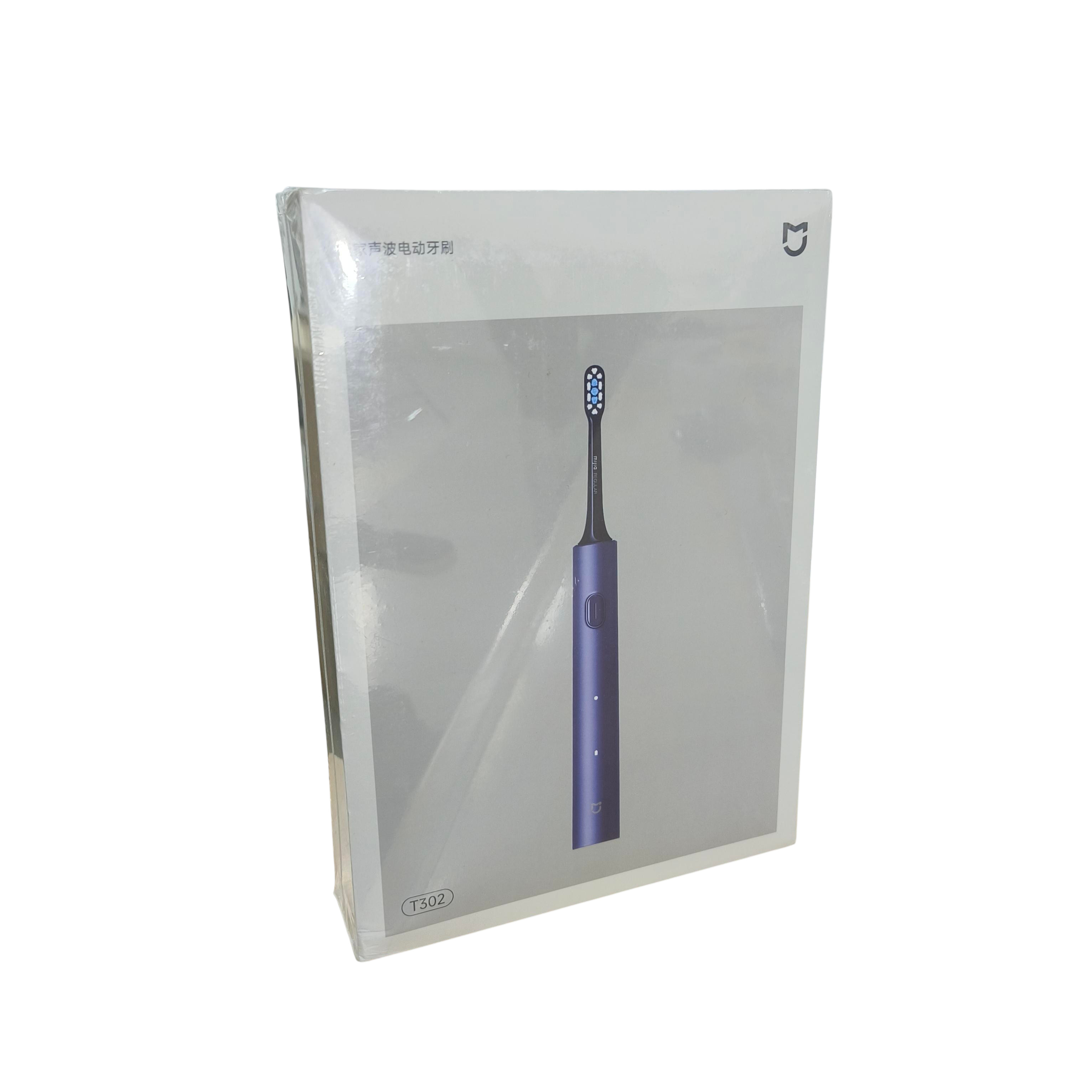 Gambar produk Mijia Sikat Gigi Elektrik Rechargeable DuPont Bristles 4 Mode - T302