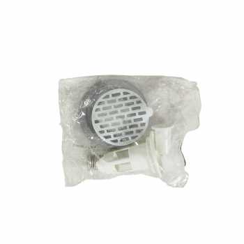 Gambar produk OLOEY Penutup Penyumbat Lubang WC Toilet Shower Floor Cover Plug - CQ23