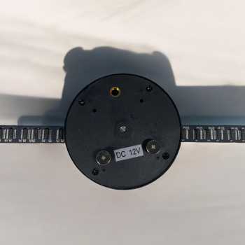 Gambar produk WHYYUE Proyektor Kipas 3D Hologram Display Fan Projector LED 41.5cm - WY415