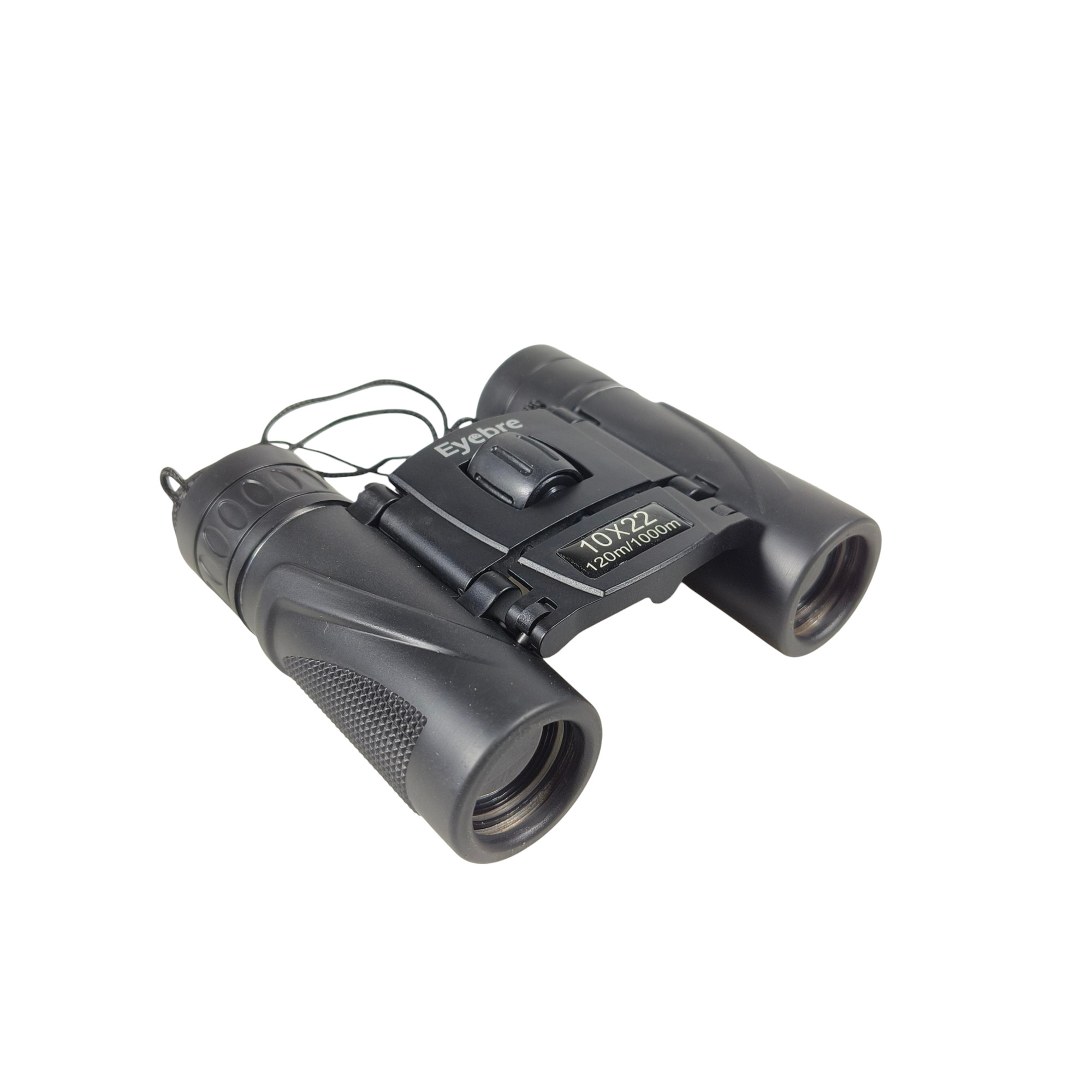 Gambar produk Eyebre Teropong Binoculars Compact Zoom 10x22 - B666