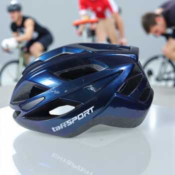 Gambar produk TaffSPORT Helm Sepeda Scooter Bicycle Helmet Ultralight Standard Vers - BK-4