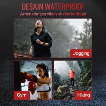 Gambar produk Earphone Sport Extra Bass Handsfree with Microphone - SF-878