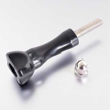 Gambar produk ACEHE Buckle Mount J-Hook 1/4 Inch Connector for GoPro Xiaomi Yi - AC18