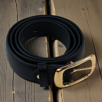 Gambar produk Tali Ikat Pinggang Gesper Wanita Fashion Women Leather Belt 110cm - LCL-HF38