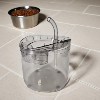 COKIAS Water Dispenser Fountain Tempat Minum Anjing Kucing - WF060