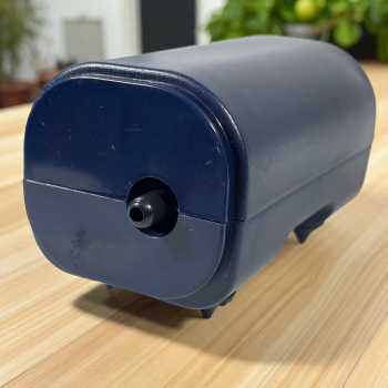 Gambar produk FMA Pompa Udara Akuarium Silent Aquarium Oxygen Air Pump 3 L/min 2W - YE-911