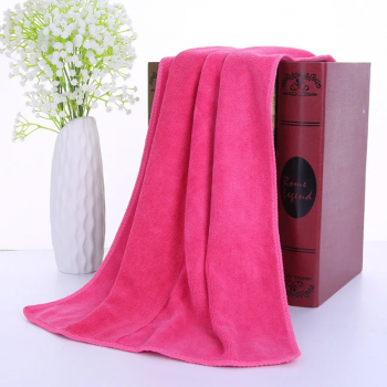 SHUMAI Kain Lap Microfiber Mobil Cleaning Towel Soft High Absorption - SH3