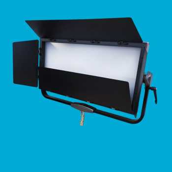 Gambar produk TOLIFO Lampu Kamera Foto Video Adjustable Studio Light LED 400W - GK-Panel 400B
