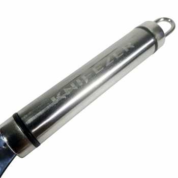 Gambar produk KNIFEZER Alat Pengupas Biji Jagung Corn Stripper Peeler Blade Cutter - QMQ210