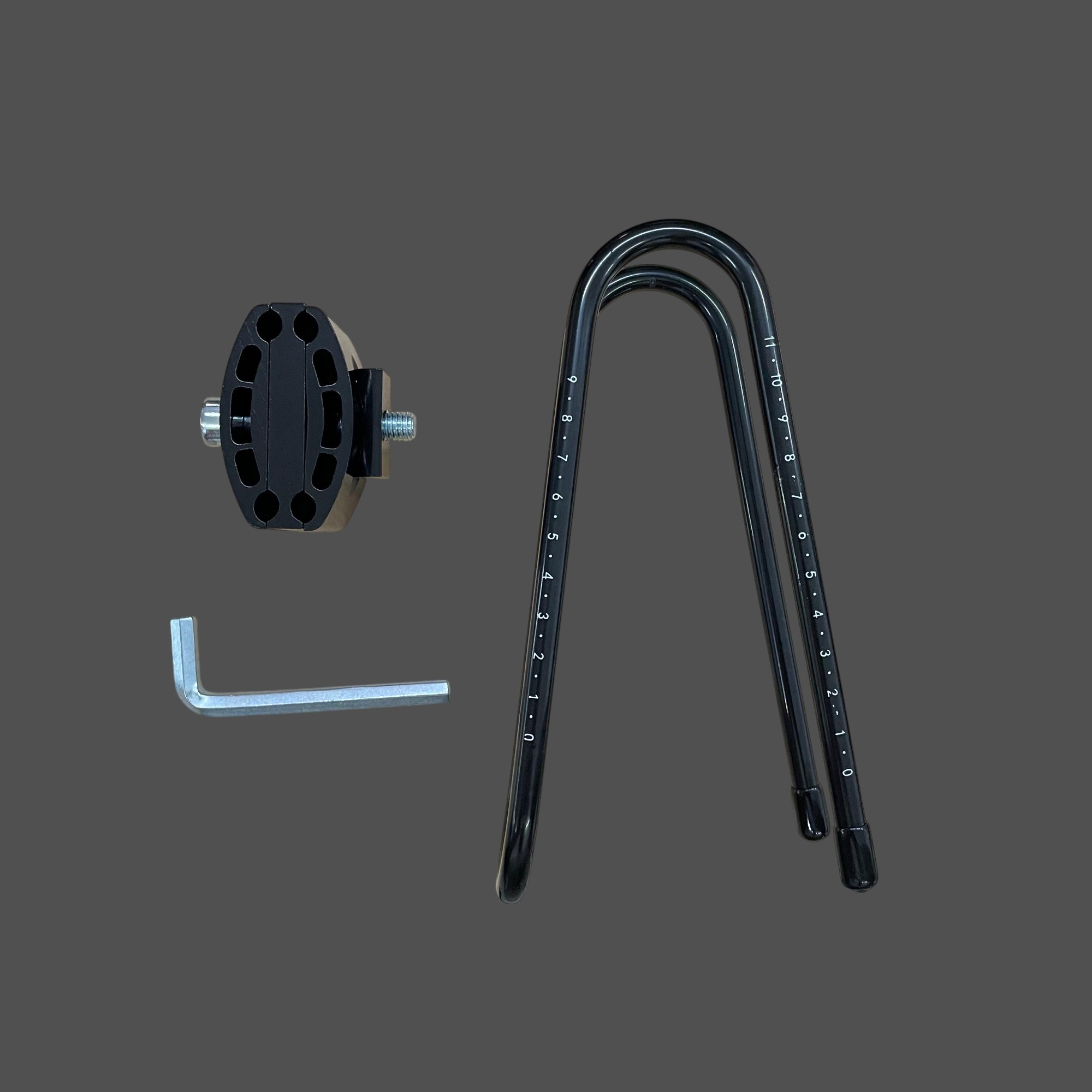 Gambar produk WOLTU Suspensi Jok Sepeda Bicycle Saddle MTB Shock Absorber - FZ1510gr