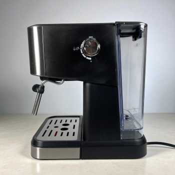 Gambar produk AEOMJK Mesin Kopi Espresso Coffee Maker Frothing 20 Bar 1050W 1.2L - CM3010