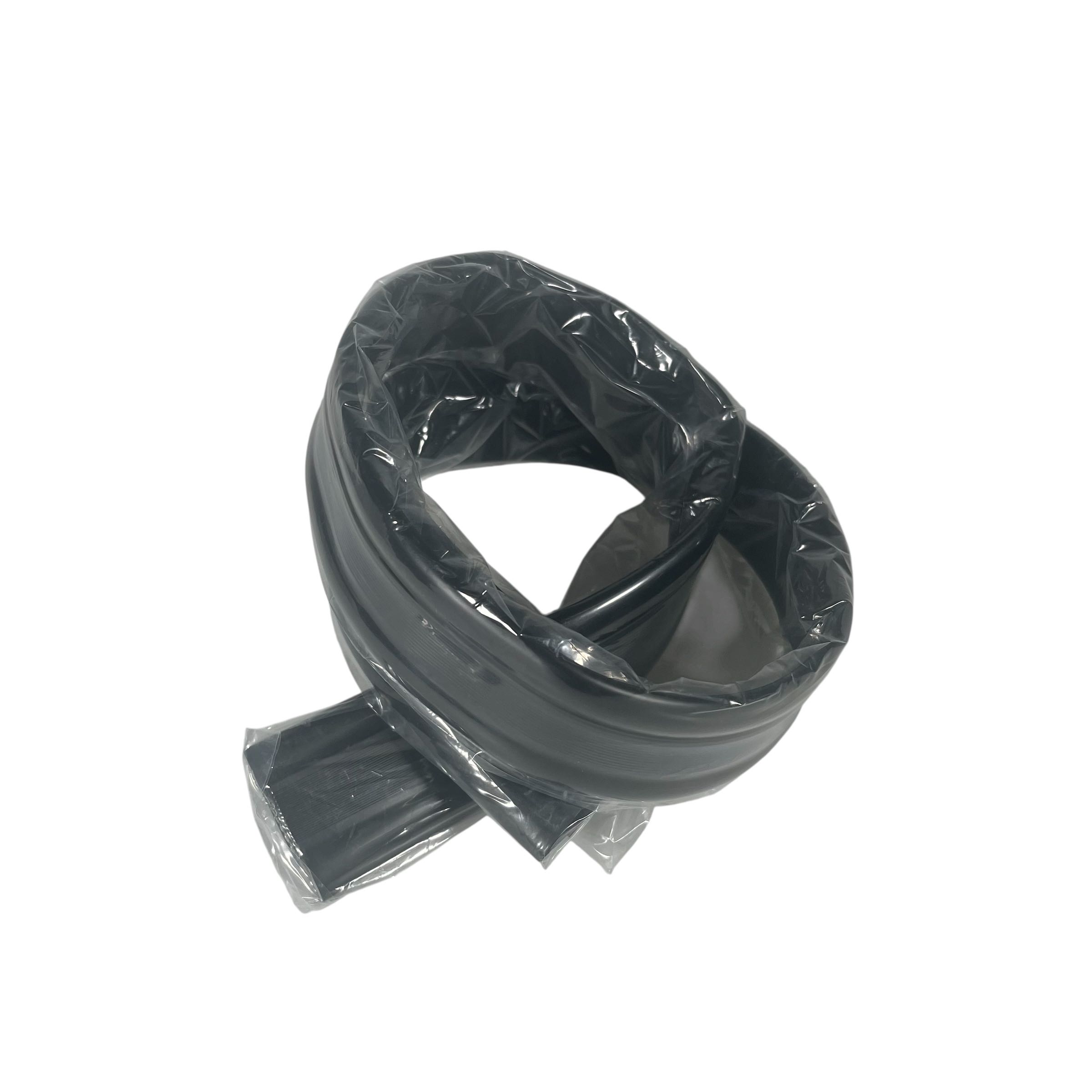 Gambar produk HACA Lis Pintu Penghalang Debu Serangga 93cm Door Seal Strip 48.4x31mm - TP150