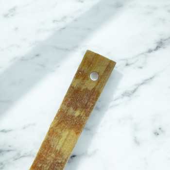 Gambar produk RAFFORD Balok Kayu Pinus Pemantik Api Outdoor Firestarter Block - RF150