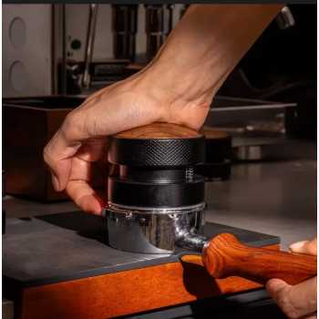 Gambar produk Yangliu Tamper Espresso Coffee Powder Press Spring 58mm - YG13
