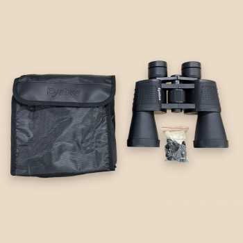 Gambar produk Eyebre Teropong Binocular Telescope Outdoor Paul Type BAK7 20X50 - PL2050-118
