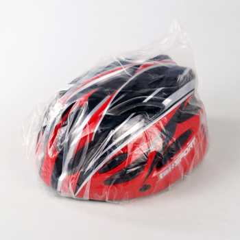 Gambar produk TaffSPORT Helm Sepeda Bicycle Road Bike Helmet EPS PVC 18 Air Vent - WX022