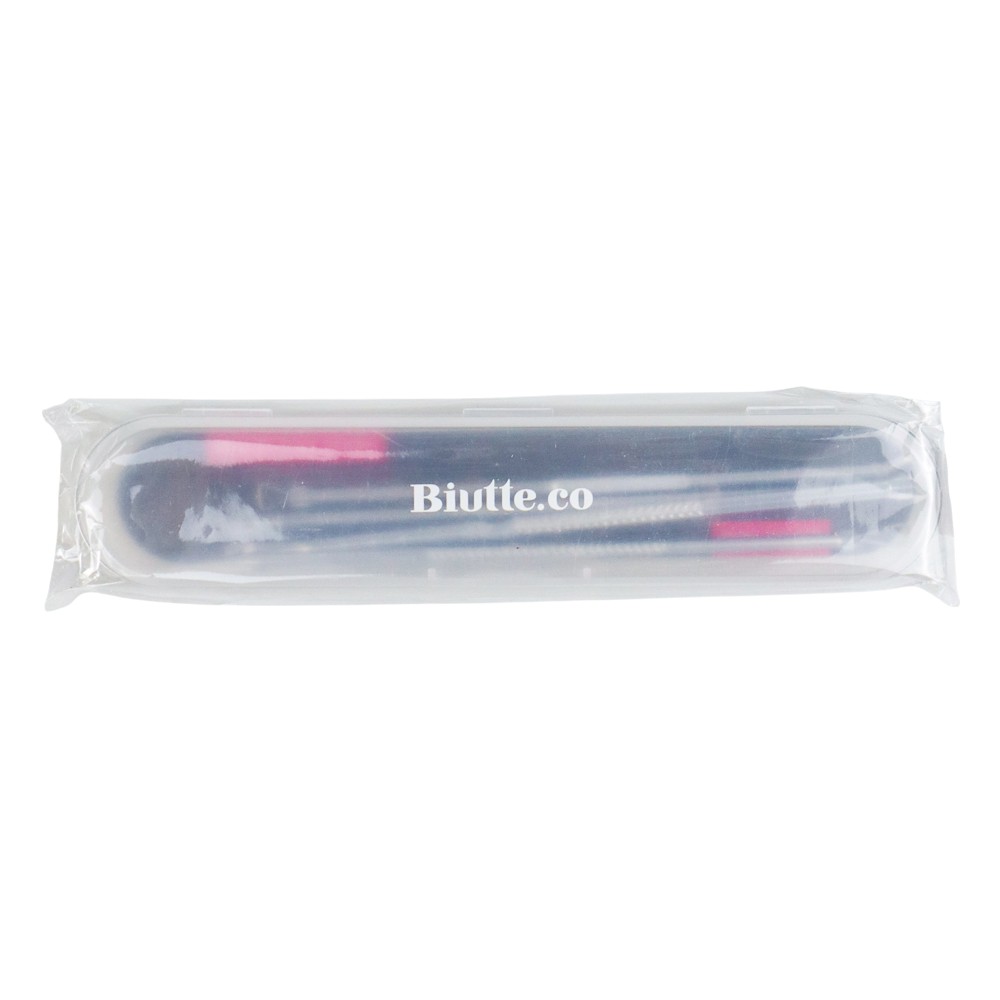 Gambar produk Biutte.co Face Care Skin Acne Pimple Needle Remover Kit 4PCS - AS1