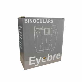 Gambar produk Eyebre Teropong Binoculars Compact Zoom 10x25 - LD117