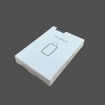 Gambar produk WEISHI Wireless CarPlay Adapter USB Dongle Android Auto Bluetooth 5.0 - PS-U2