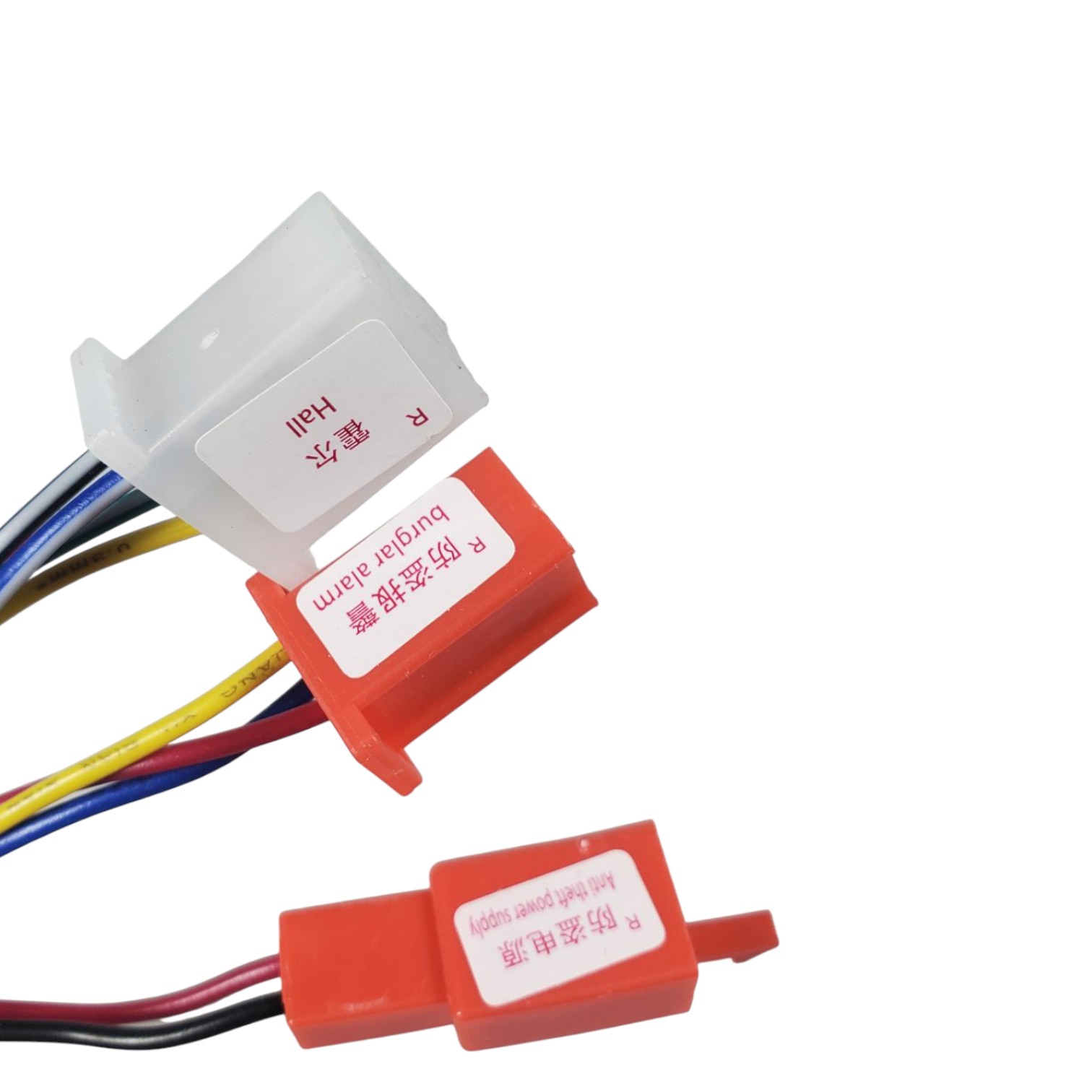 Gambar produk BAFANG Kontroler Sepeda Listrik Motor Controller 12 Tube 48/60/64V 600W - BF-126