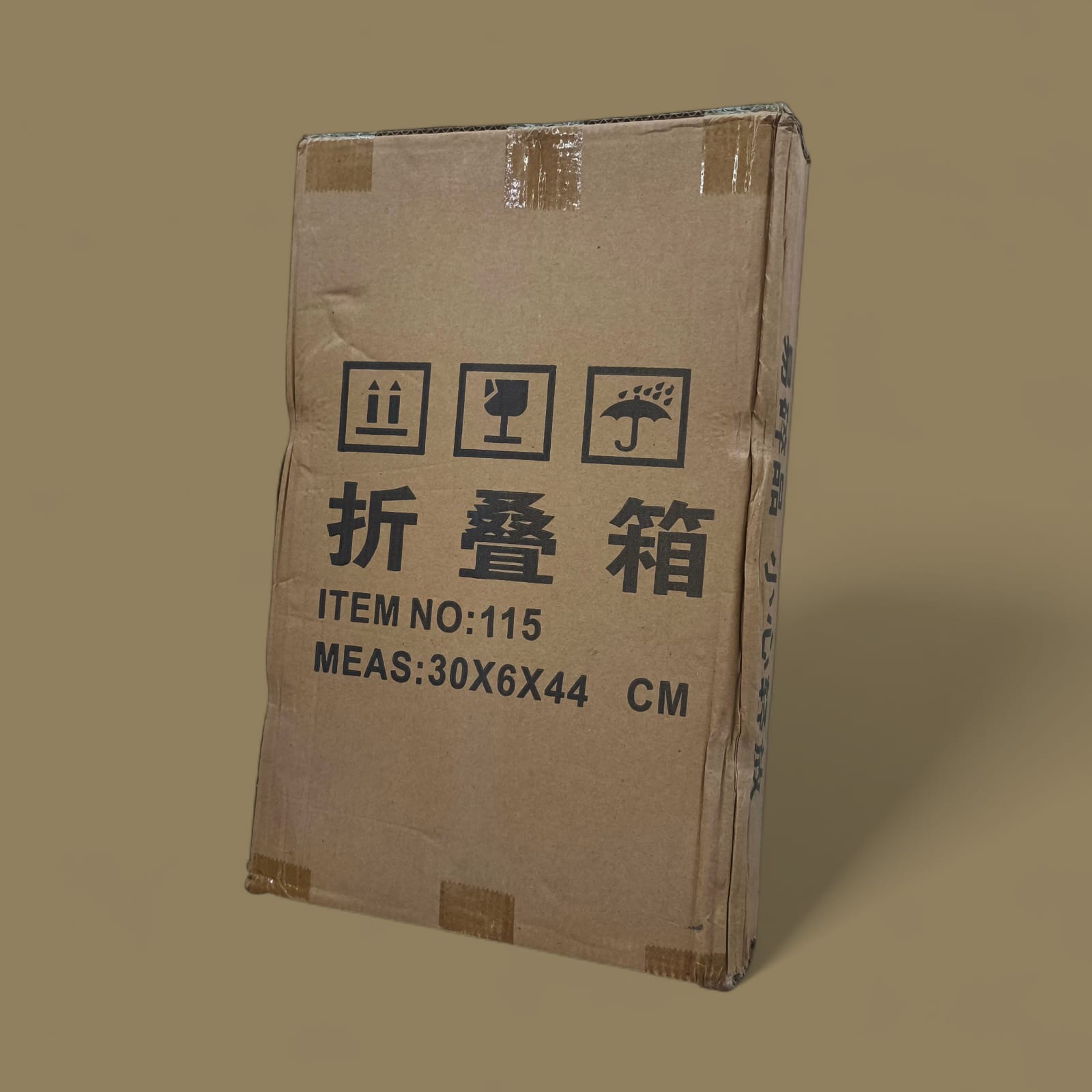 GIANXI Kotak Penyimpanan Lipat Bagasi Mobil Foldable Storage Box 30 L - G-300 Gambar produk GIANXI Kotak Penyimpanan Lipat Bagasi Mobil Foldable Storage Box 30 L - G-300