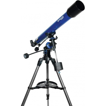 Gambar produk MEADE Teropong Bintang Astronomical Telescope 140X 900/70mm - 70EQ