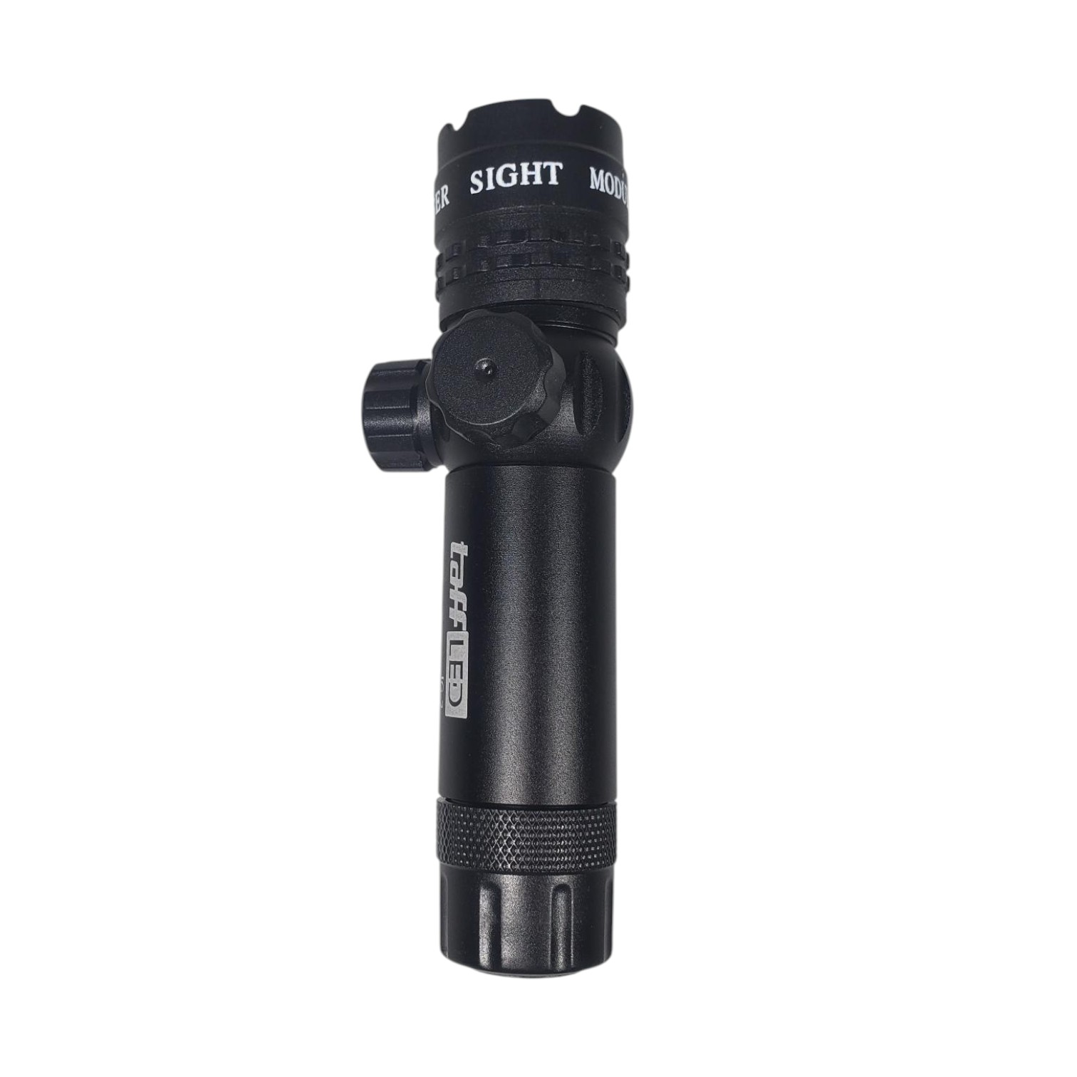 Gambar produk TaffLED Tactical Red Dot Laser Gun Scope with Baterry and Charger - JG-2