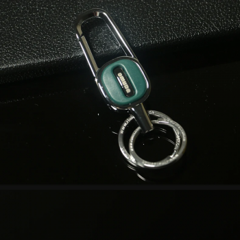Gambar produk OMUDA Gantungan Kunci Carabiner Keychain Clip Zinc Alloy - OM928