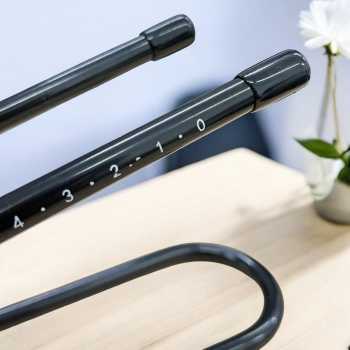 Gambar produk WOLTU Suspensi Jok Sepeda Bicycle Saddle MTB Shock Absorber - FZ1510gr