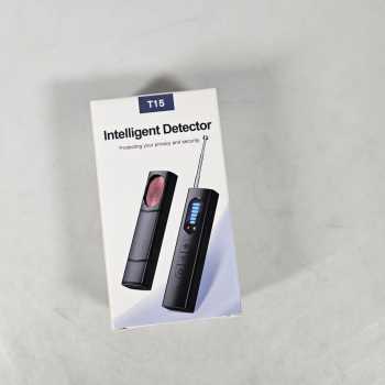 Gambar produk YiFanHeRong Camera Detector GPS Signal Infrared Scanner 5 Level 400mAh - T15