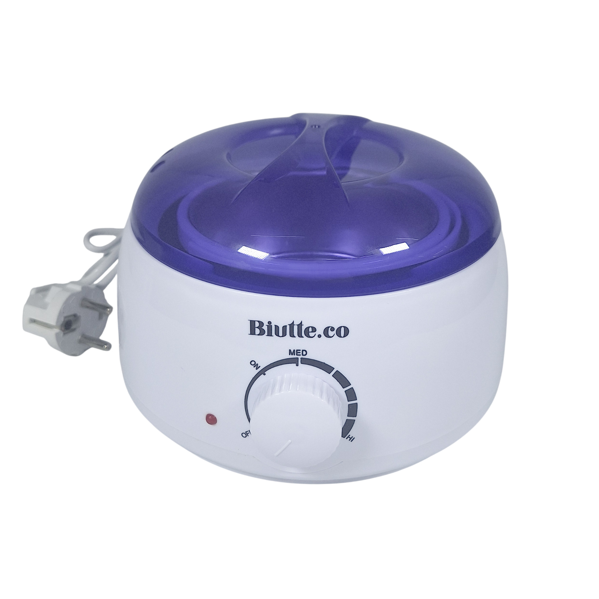 Gambar produk Biutte.co Hive Wax Warmer Pro-Wax 100 - JG-117