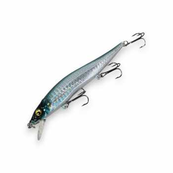 Gambar produk KAAP Umpan Pancing Ikan Carp Crankbait Minnow Lure 113mm B - A0152