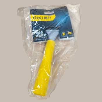 Gambar produk Deli Kape Cat Keramik Multifunctional Floor Wall Glass Scraper - DL359210