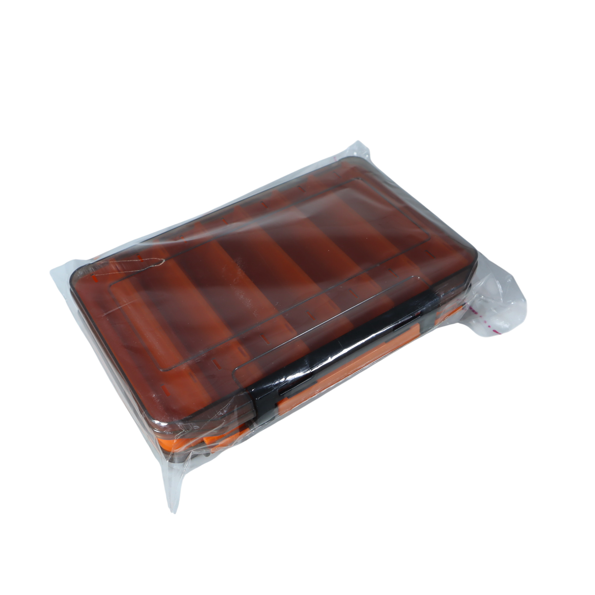 Gambar produk ZUHE Kotak Perkakas Kail Pancing Tackle Box Double Side 14 Grid - ZU402