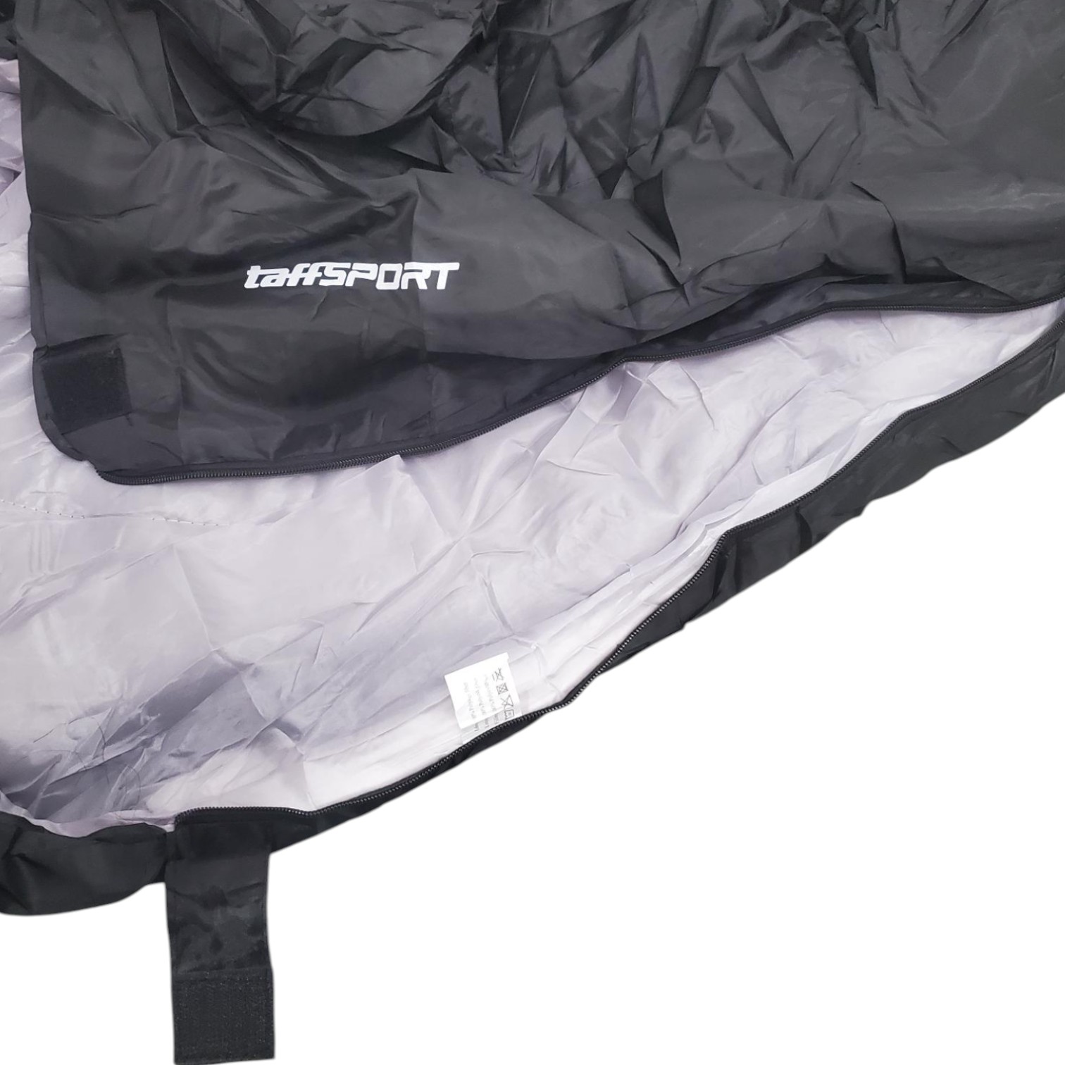 Gambar produk TaffSPORT Kasur Lipat Portable Camping Sleeping Bag Outdoor Hiking - INU117