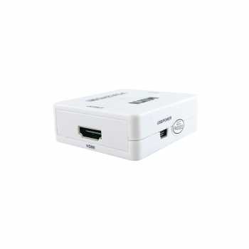 Gambar produk Taffware Saintholly Konverter VGA ke HDMI - ST-218