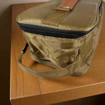 Gambar produk SUNDICK Tas Penyimpanan Camping Cutlery Storage Travel Waterproof - SD31