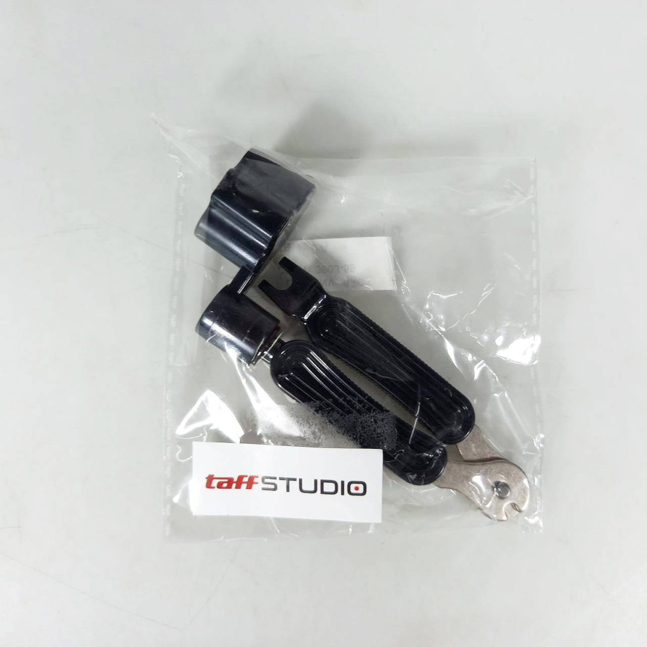 Gambar produk TaffSTUDIO Alat Pasang Senar Gitar 3in1 String Cutter Winder Puller - WLZ-24R
